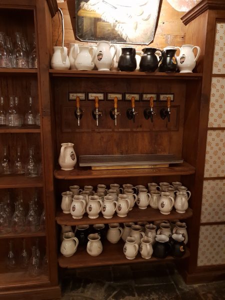 La Sangiovesa - i vini della Tenuta Saiano