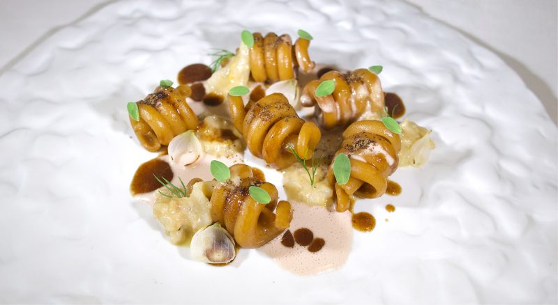 Trottole dei Campi di Marco Visciola