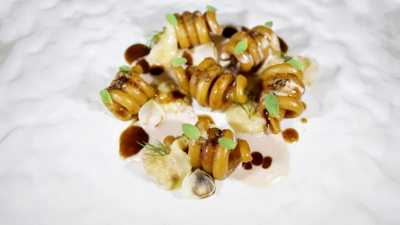 Trottole dei Campi di Marco Visciola