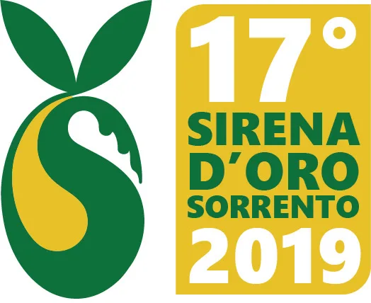 Olio. Sirena d’Oro 2019