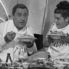 Quando i piaceri della carne lasciano il posto ai piaceri della carne