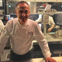 Francesco Aporeda, Idylio