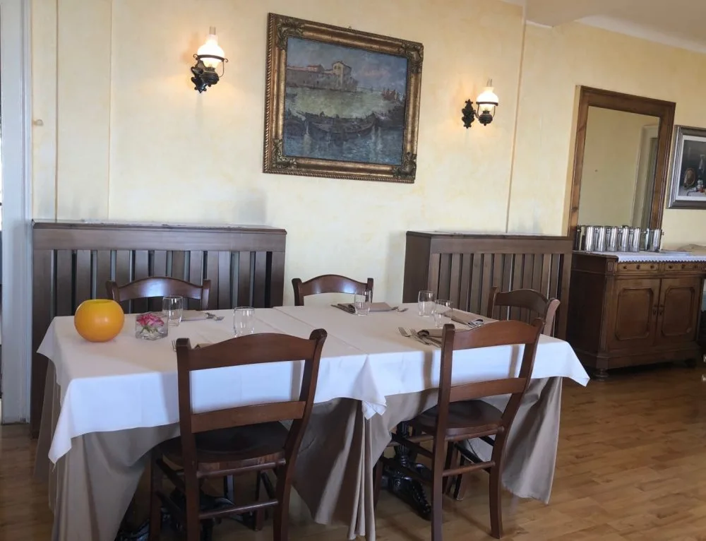 La Piazzetta a Montevecchia