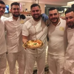 Pizzeria Diego Vitagliano