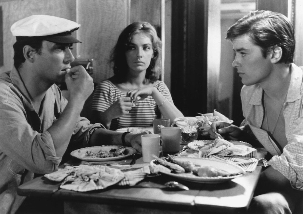 A tavola si decidono più cose che altrove