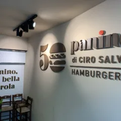 50 Panino