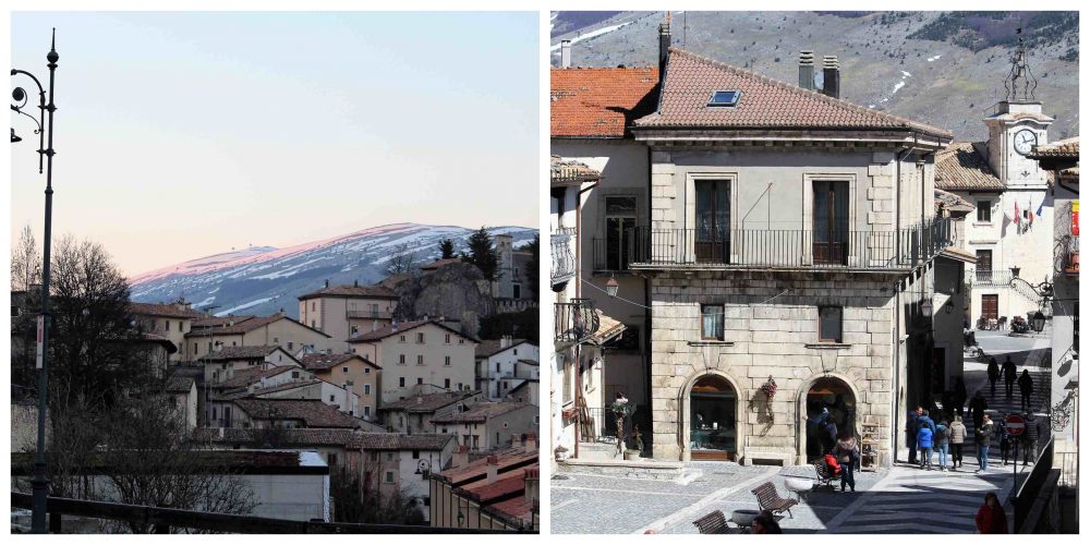 Vette e Forchette 2019 – Pescocostanzo