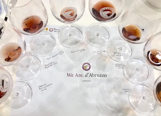 Non chiamateli rosati, sono vini rosa