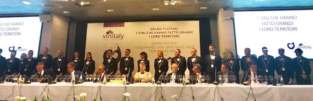 Sette vini che hanno fatto grandi i loro territori