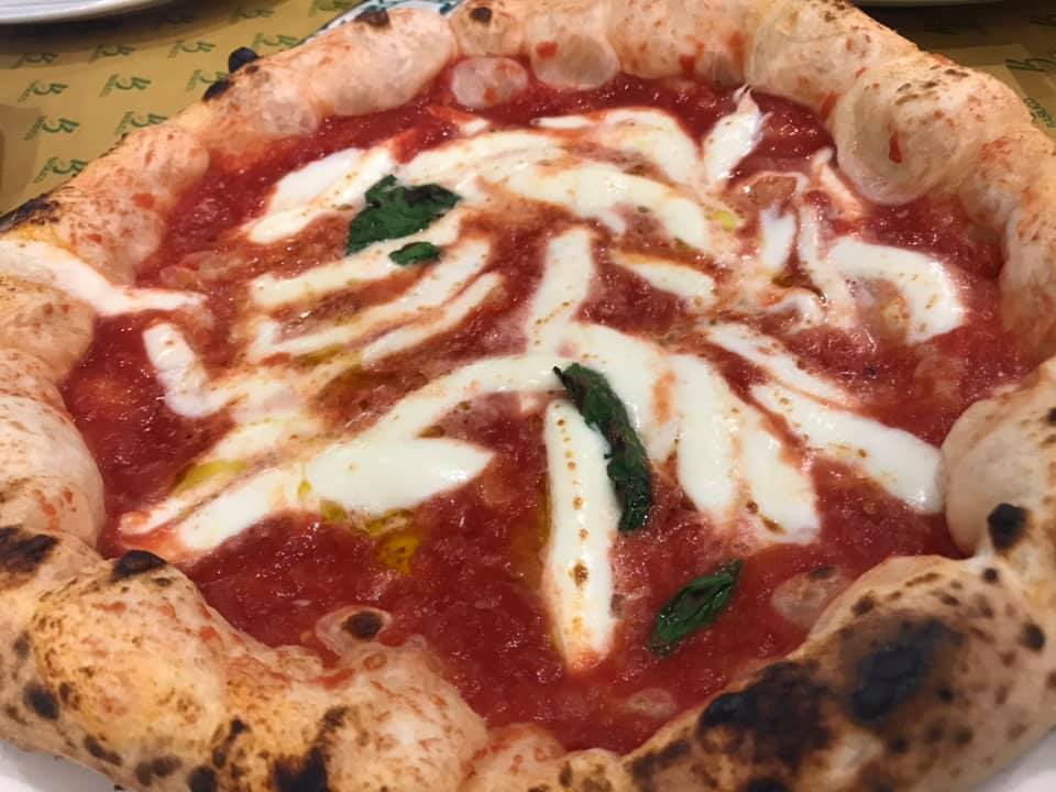 Pizzeria Basilico