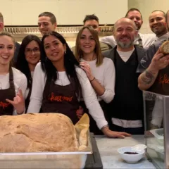 Pizzeria O Fiore Mio