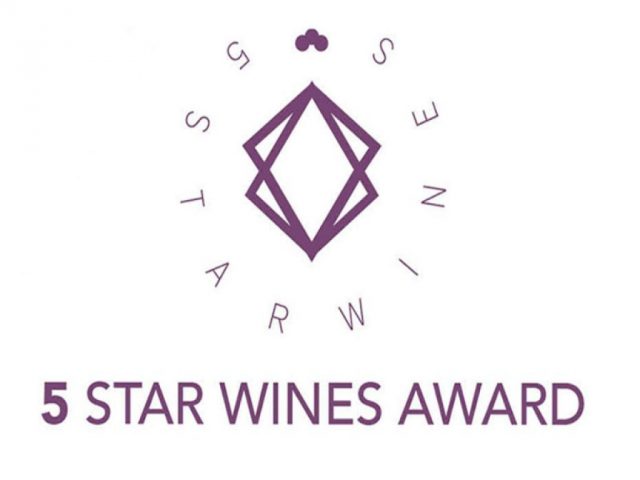 5StarWines - Il concorso enologico di Vinitaly