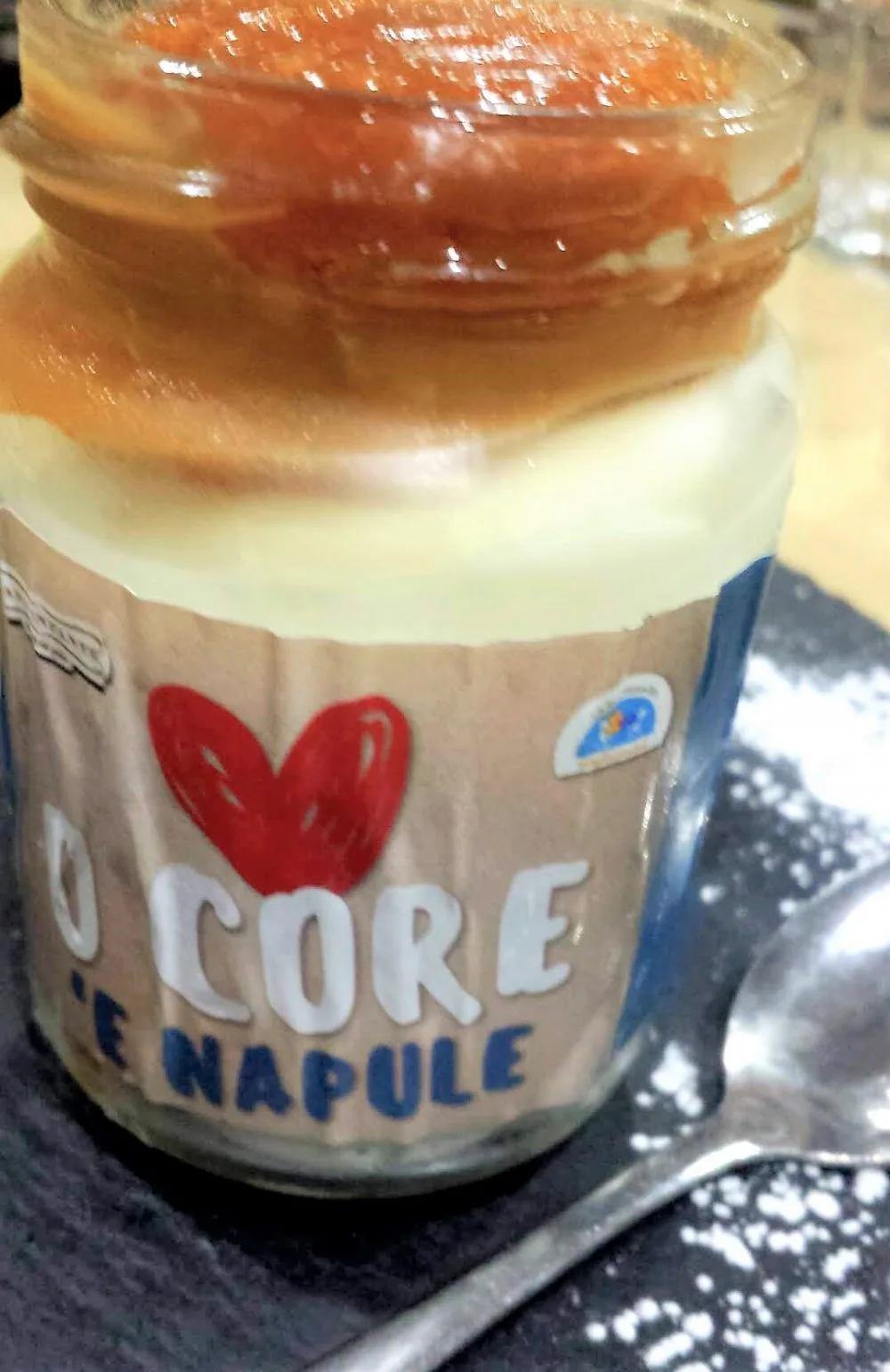 Buccacciello 'O core 'e Napule