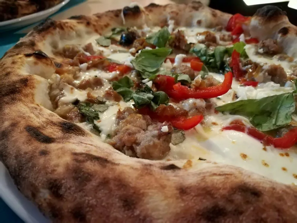 Madremia - La Genovese Sbagliata