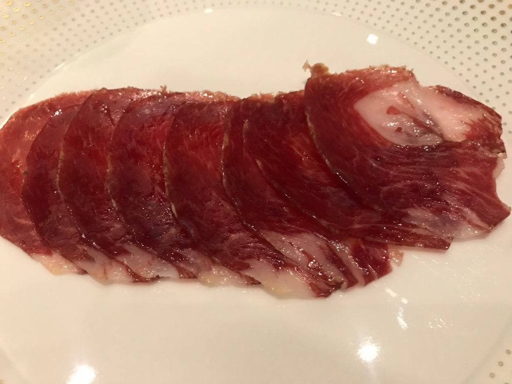 Coppa Joselito