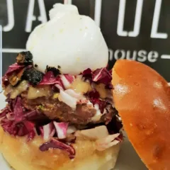 Dattolo Burger House