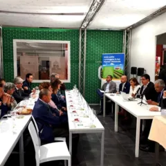 Degustrazione al Vinitaly - 7 aprile 2019- Confagricoltura Napoli