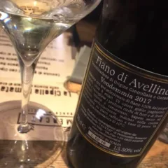 Fiano di Avellino 2017 I Favati