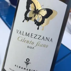 Valmezzana 2018 Fiano Albamarina