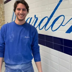 La Masardona a piazza Vittoria, Napoli - Salvatore Piccirillo