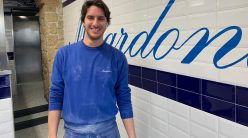 La Masardona a piazza Vittoria, Napoli - Salvatore Piccirillo