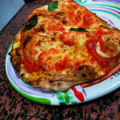 Marco Pellone, ripieno