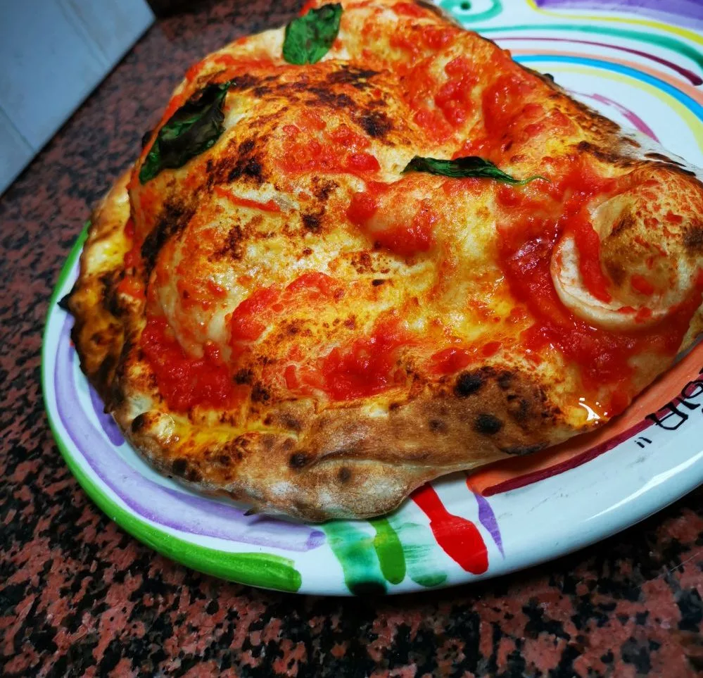 Marco Pellone, ripieno