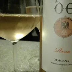 Rosa 2018  Igt Toscana Rosato Cantine Dei