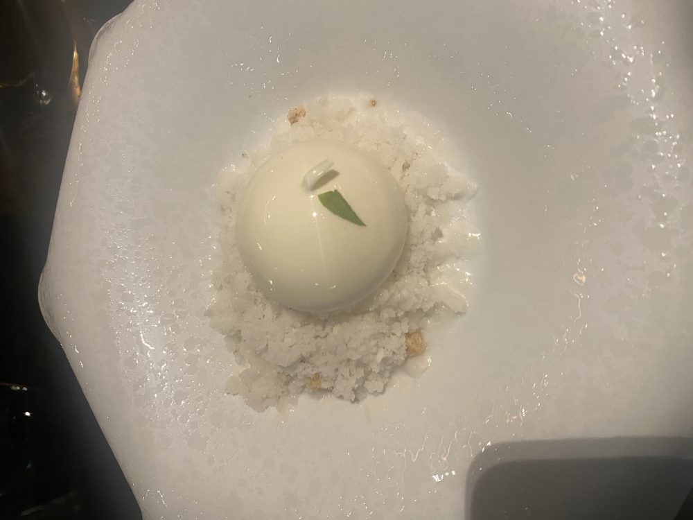 Idylio - Mozzarella - Dolce