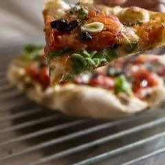 La Citta' della Pizza 2019