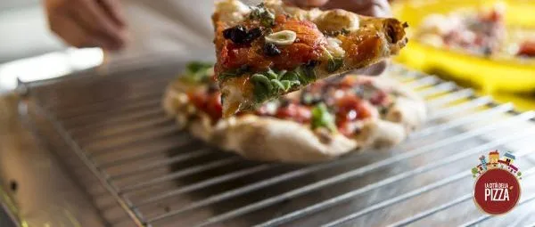 La Citta' della Pizza 2019