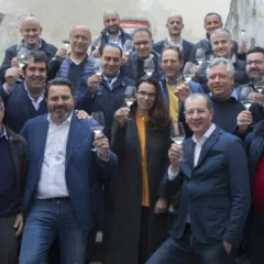 Valentino Di Campli confermato Presidente Consorzio Tutela Vini d'Abruzzo