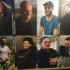 Musical box protagonisti