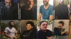 Musical box protagonisti