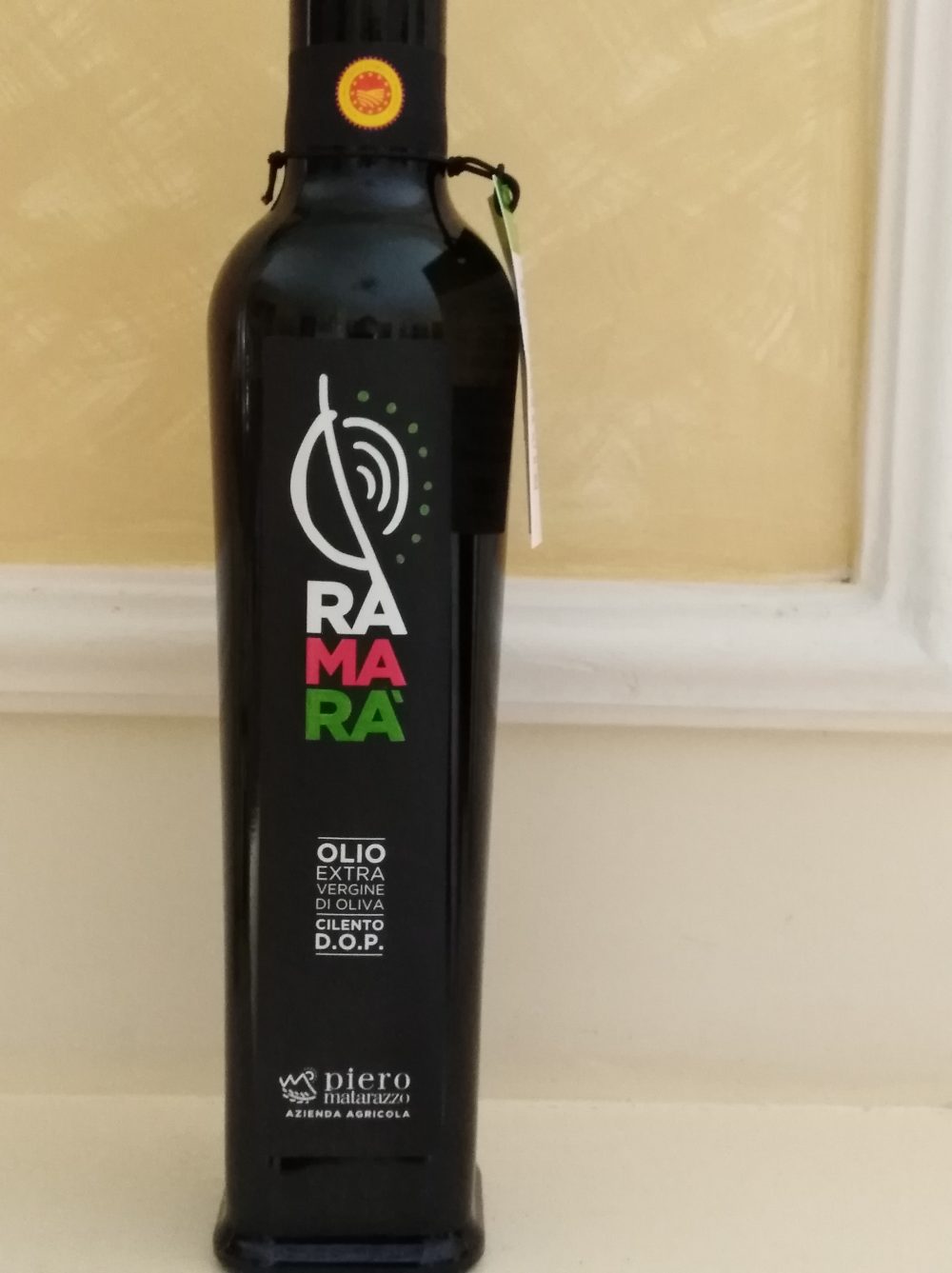 Olio evo Ramara'