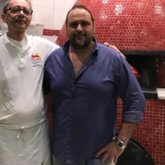 Pizzaioli Veraci - Roberto Matarazzo e Raffaele Fusco