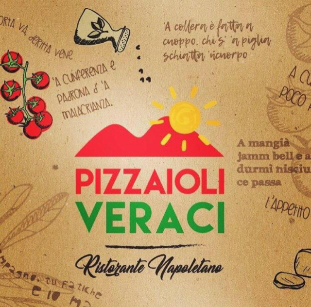 Pizzaioli Veraci