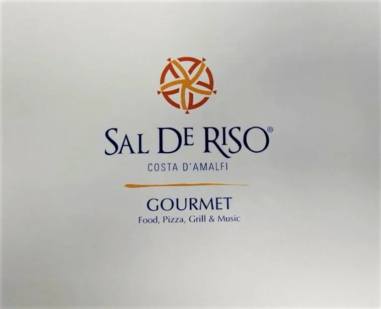 SAL DE RISO - Il brand
