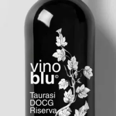 Taurasi DOCG Riserva VINO BLU Di Meo MANN