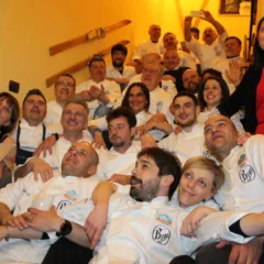 Vette e Forchette 2019 – valanga stellare