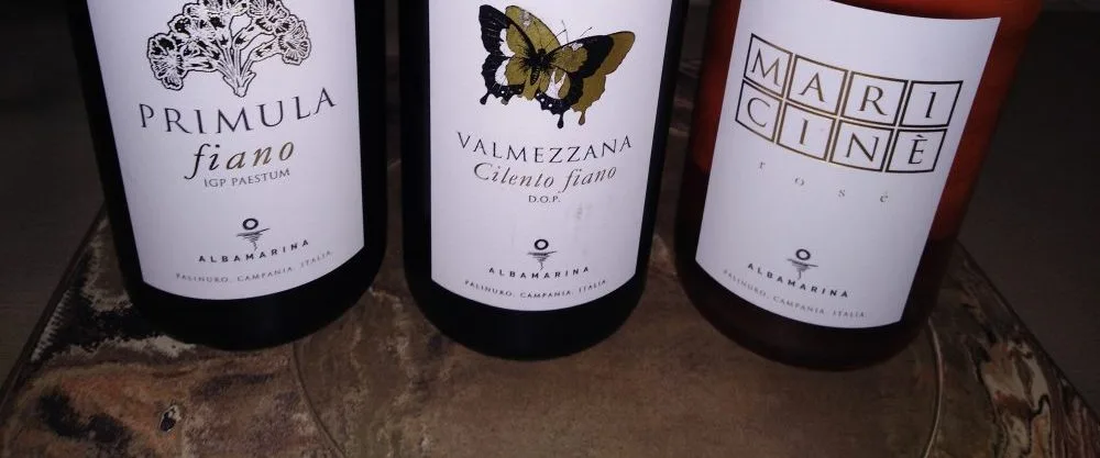 Vini Albamarina