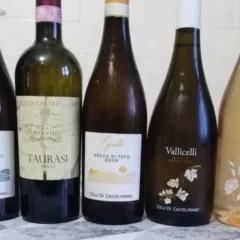 Vini di Colli di Castelfranci