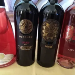 Vini di Decanto