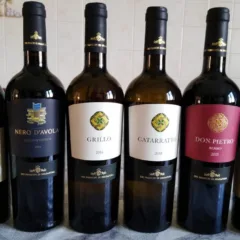 Vini di Spadafora