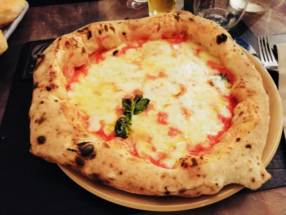 Pizzeria Diego Vitagliano