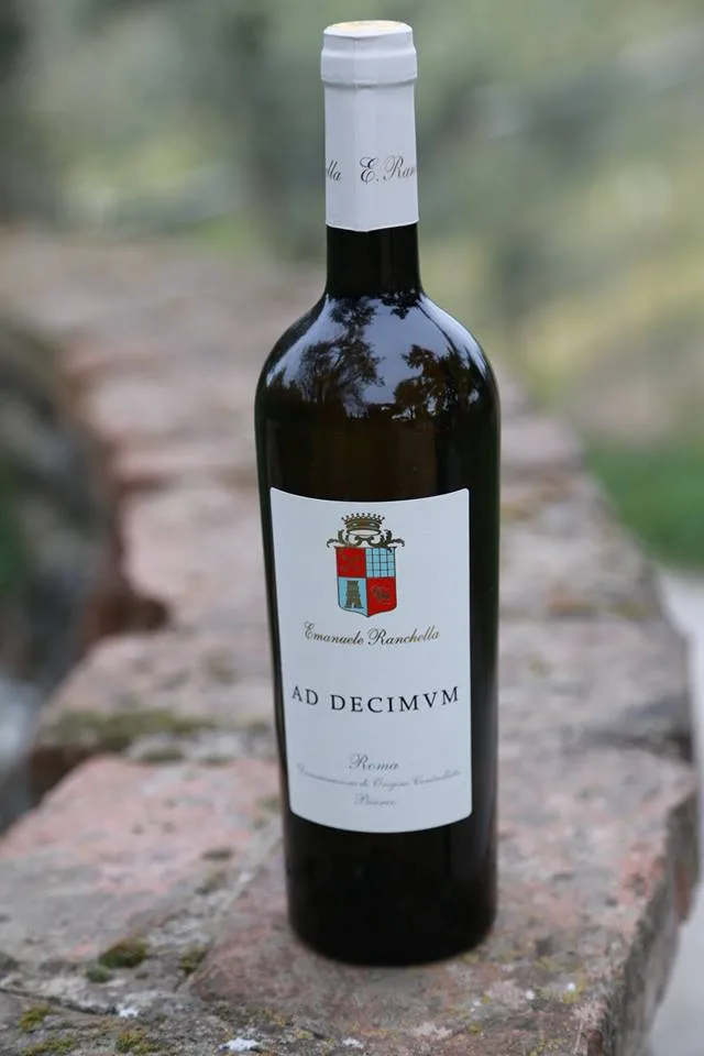 Cantina Emanuele Ranchella – AD DECIMUM 2018