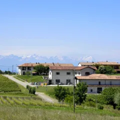 Cascina Castlet