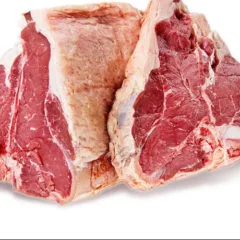 Chianina vitellone bianco