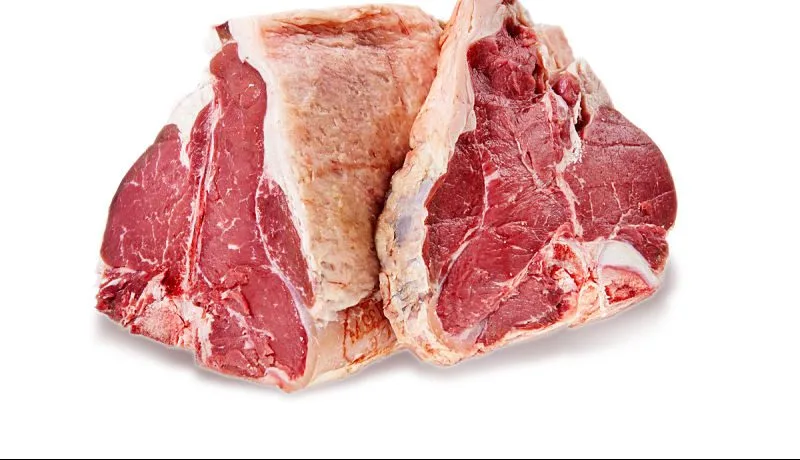 Chianina vitellone bianco