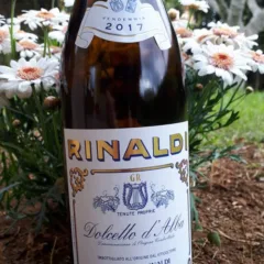 Dolcetto d’Alba 2017 Giuseppe Rinaldi